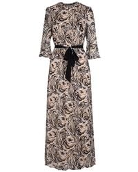 Diane von Furstenberg Casual and summer maxi dresses for Women | Online ...