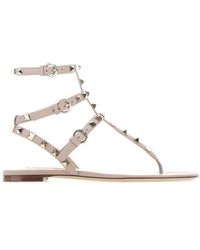 Valentino Rockstud Shoes for Women - Up to 44% off at Lyst.com
