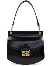 Ganni - Shoulder Bag - Lyst