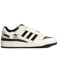 adidas - Forum Low-top Cl Sneakers - Lyst