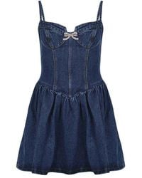 Self-Portrait - Dresses - Lyst