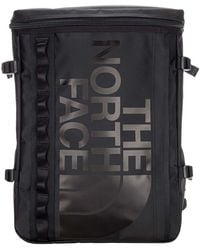 The North Face Base Camp Fuse Box Backpack - Black