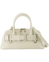 OSOI - Zip Brocle Mini Shoulder Bag - Lyst