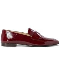 Le Monde Beryl - Slip-On Loafers - Lyst