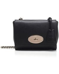 Mulberry - Lily Small Bag - Lyst