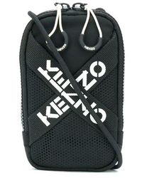 sling bolsa kenzo man