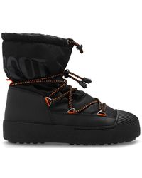 Moon Boot - Ltrack Snow Ankle Boots - Lyst