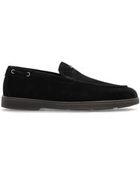 Giuseppe Zanotti - The Maui Moccasins - Lyst
