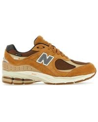 New Balance - 2002r Gore - Lyst