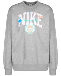 Nike Sweatshirts for Men | Online Sale up to 54% off | Lyst