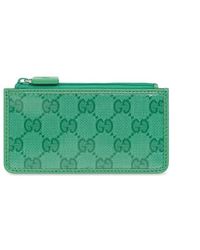 Gucci - Wallets - Lyst