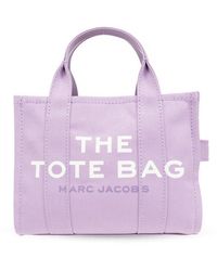 Marc Jacobs - Small 'the Tote Bag', - Lyst
