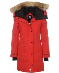 Canada Goose Jackets for Women | Online Sale up to 40% off | Lyst Canada