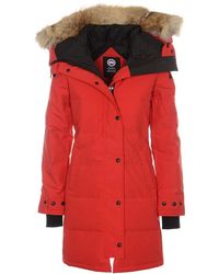 canada goose best price