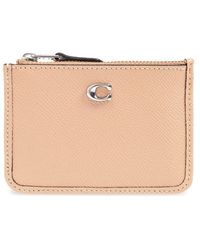 Coach Mini Camera Bag Coach Mini Skinny Card Case Reveal 