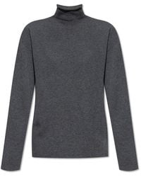 Jil Sander - + Cashmere Turtleneck Sweater - Lyst