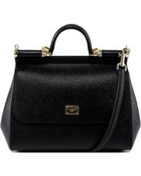 Dolce & Gabbana Sicily Bags for Women - Up to 51% off | Lyst