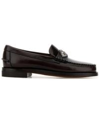 Sebago - Classic Dan Eyes Slip-On Loafers - Lyst