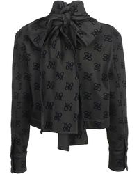 fendi jean jacket mens