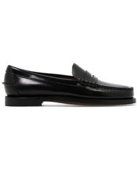 Sebago - Classic Dan Slip-On Loafers - Lyst