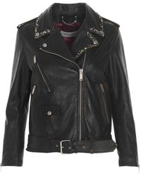 golden goose jackets
