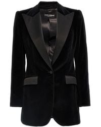 Dolce & Gabbana - Turlington Jacket - Lyst