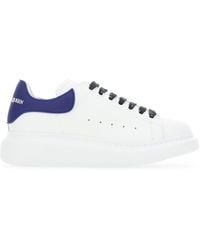 mcqueen tennis shoes