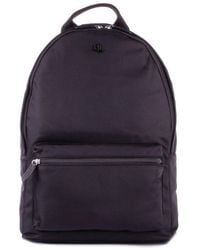 Ralph Lauren - Medium All-Around Zip Fastened Stevie Backpack - Lyst
