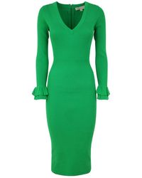 Michael Kors Dresses for Women | Online Sale up to 85% off | Lyst