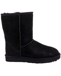 UGG - Classic Short Ii Boots - Lyst