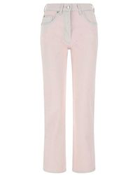 Prada Jeans for Women | Online Sale up to 35% off | Lyst