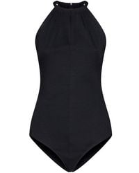 Wolford - Halter Neck Top - Lyst