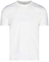 C.P. Company T-shirts for Men - Up to 50% off | Lyst