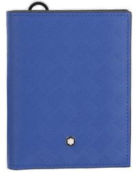 Montblanc - Extreme 3.0 Compact Wallet - Lyst