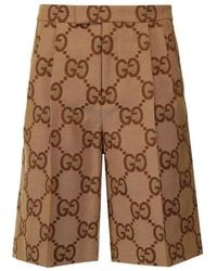 Gucci Shorts for Men | Online Sale up to 14% off | Lyst