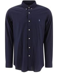 Polo Ralph Lauren - Shirts - Lyst