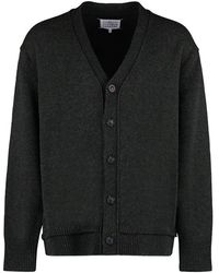 Maison Margiela Cardigans for Men 