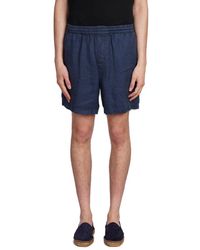 Aspesi - Pants & Shorts - Lyst