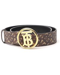 burberry belts womens