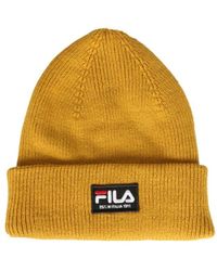 fila beanies