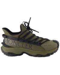 Moncler - Trailgrip Lite 2 Sneakers - Lyst