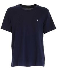 Ralph Lauren - T-Shirts - Lyst