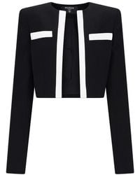Balmain - Jackets - Lyst
