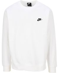 nike seatshirt