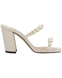 jimmy choo amara 45