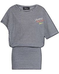 DSquared² - Summer Lovers Breezy Dress - Lyst