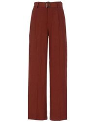Woolrich - Trousers - Lyst