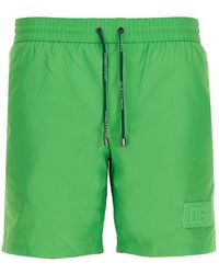 Dolce & Gabbana Swim trunks and swim shorts for Men | Online Sale 