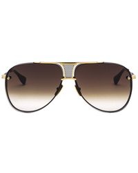 Dita Eyewear - Decade Two Sunglasses - Lyst