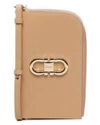 Ferragamo - Wallets & Cardholders - Lyst